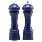 Chef Specialties 8700 (087004) Autumn Hues Professional Pepper Mill & Salt Shaker Set