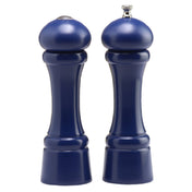 Chef Specialties 08700 (087004) Autumn Hues Professional Pepper Mill & Salt Shaker Set