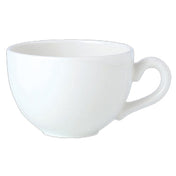Steelite 17100190 Low Cup 3.0 Oz 3.5" X 1.75"