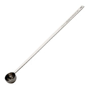 Winco MSLH-10TB Measuring Spoon 18/8 Stainless Steel Heavy Duty