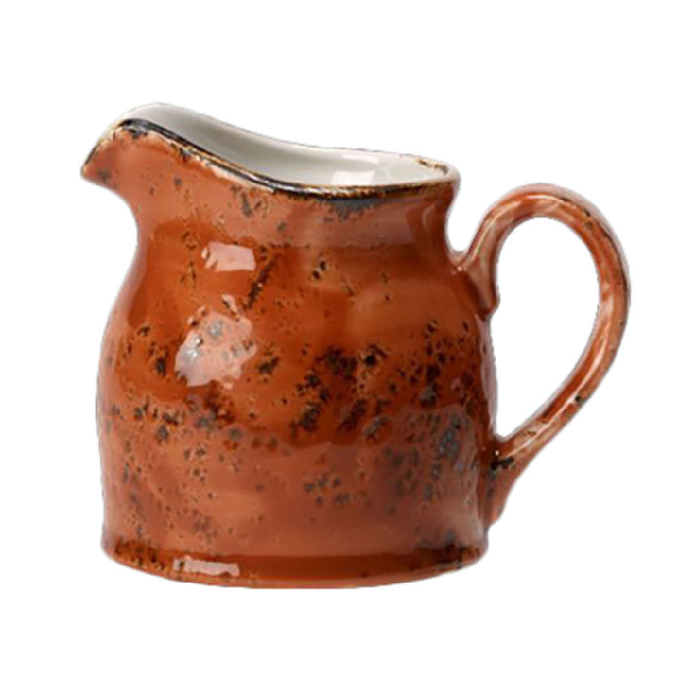 Steelite 11330387 Club Jug 5.0 Oz 5.5" X 4.0" X 3.25"