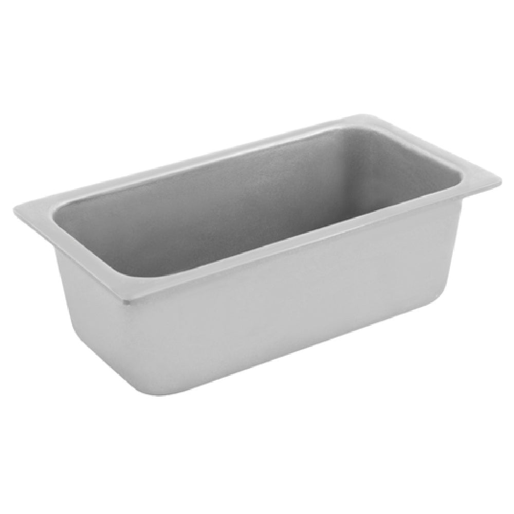 Bon Chef 5089 Chafer Food Pan 1/3 Size 3-1/2 Qt.