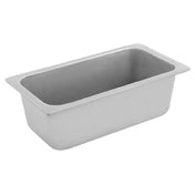 Bon Chef 5089 Chafer Food Pan 1/3 Size 3-1/2 Qt.