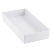 BauscherHepp T4103 Bento Box Kit 9-2/5" X -4/5" X 1-3/5"H Rectangular