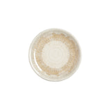 Steelite 17710568 Coupe Plate 4.0 Oz 6.0"Petra Dune
