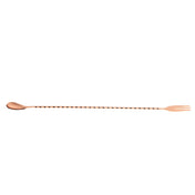 Mercer Culinary M37016CP Barfly® Bar Spoon 15-3/4" (40 Cm)