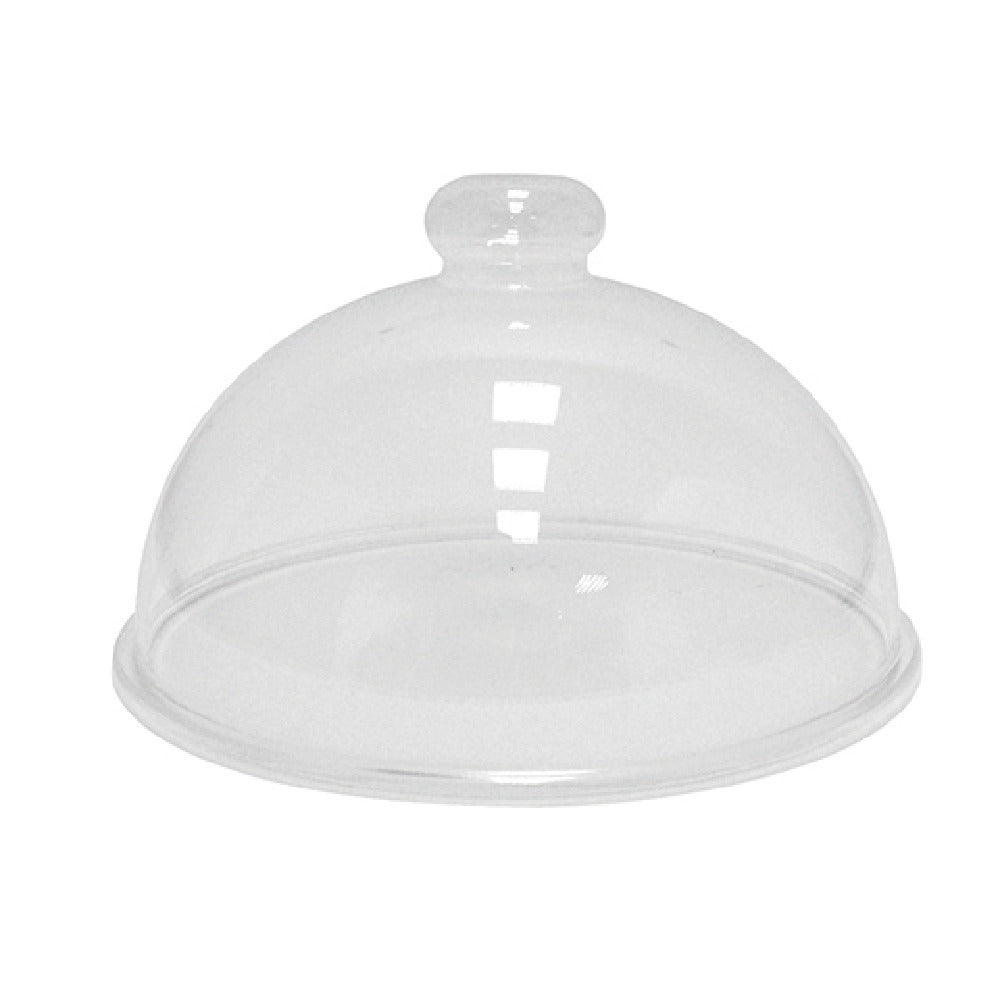 BauscherHepp TC13 Lid 13" X 7-11/16"H Domed