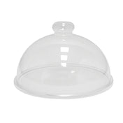 BauscherHepp TC13 Lid 13" X 7-11/16"H Domed