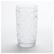 American Metalcraft BLH19 Highball Glass 19 Oz. 3-3/8“ Dia. X 6-1/4” H