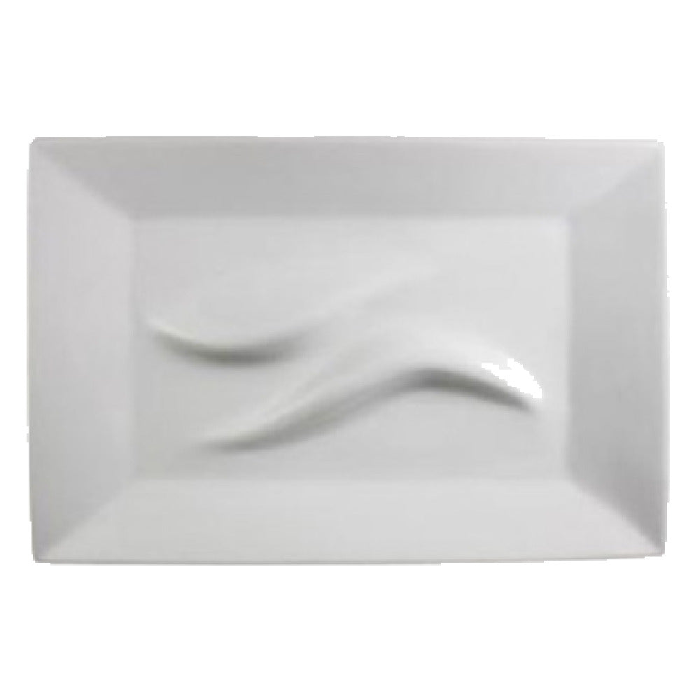 Vertex China AV-LF21 Flow Plate 12" X 8" Rectangular