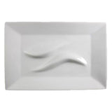 Vertex China AV-LF21 Flow Plate 12" X 8" Rectangular
