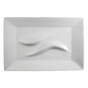 Vertex China AV-LF21 Flow Plate 12" X 8" Rectangular