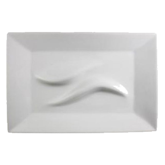 Vertex China AV-LF21 Flow Plate 12" X 8" Rectangular