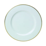 Steelite 82107AND0102 Plate 10.75" X 0.875" Signature