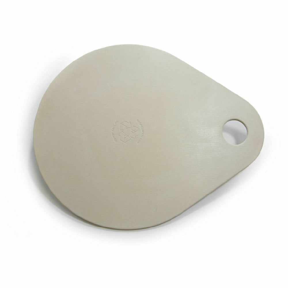 Elite Global Solutions ECO28-15-PP Eco Peel 15" X 5/8"H Flat