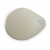 Elite Global Solutions ECO28-15-PP Eco Peel 15" X 5/8"H Flat