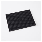 American Metalcraft TRV875 Trivet 8-3/4" L X 6-1/2" W X 1/4" H For CIG85