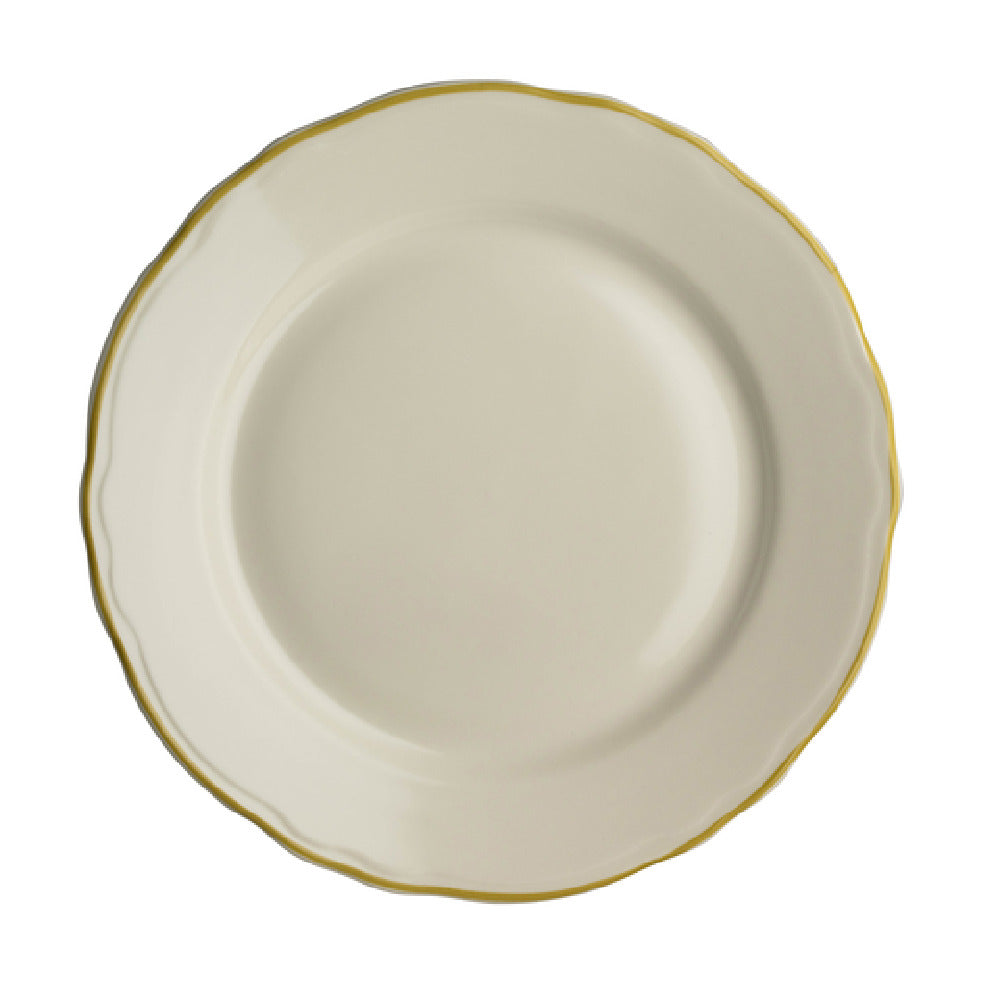 Steelite HL5400828 Plate 5.5" Dia. Round