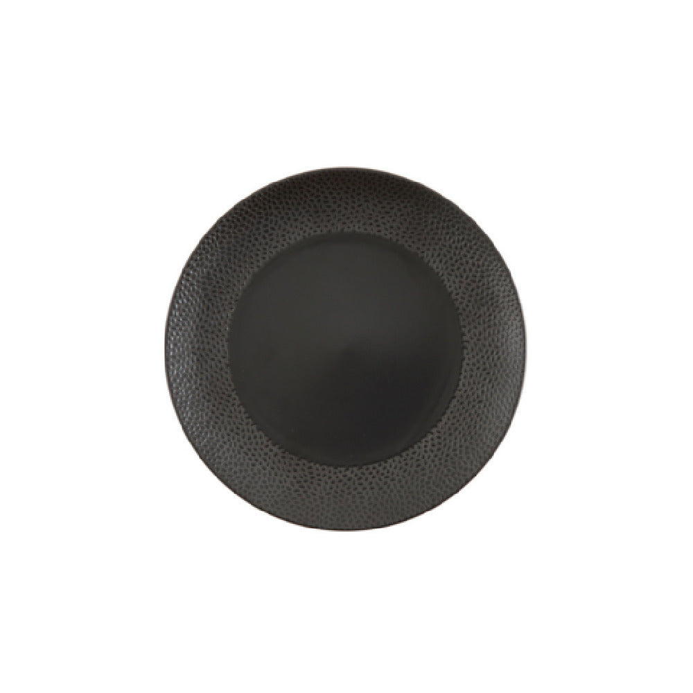 Fortessa TC7701.DV.6.803 Cobble SW Plate 10.75" (27.5cm) Dishwasher Safe