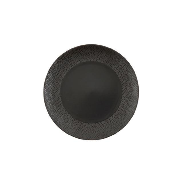 Fortessa TC7701.DV.6.803 Cobble SW Plate 10.75" (27.5cm) Dishwasher Safe