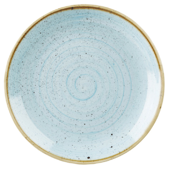 Churchill China SDESEV111 Plate 11-1/4" Dia. Round