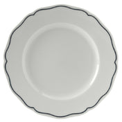 Tuxton SBA-104 Plate 10-3/4" Dia. Round