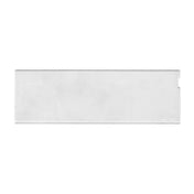 Quantum WID204 Clear Window For Use With IDR204 (pack Of 25)