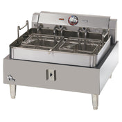 Star 530FF_208-240 (MIDDLEBY ESSENTIALS ITEM) Star-Max® Fryer Electric