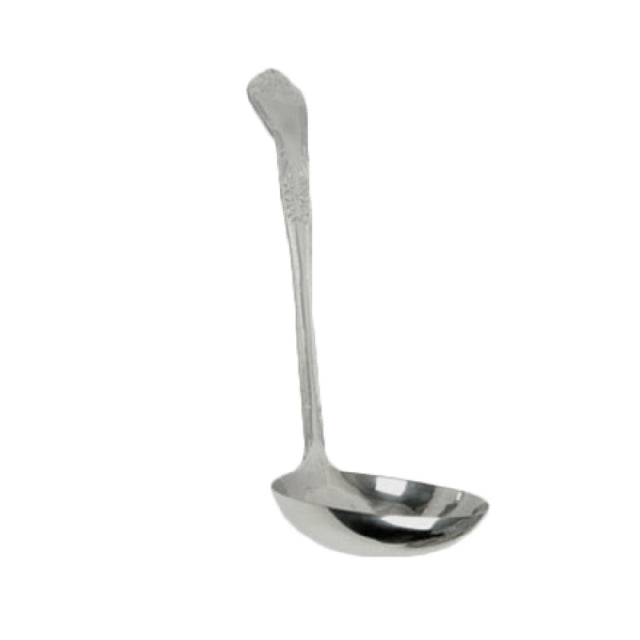 Thunder Group SLSL001 Ladle 4-1/2 Oz. Capacity Stainless Steel