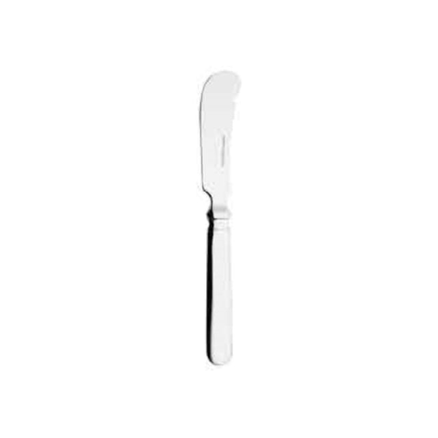 BauscherHepp 01.0032.1330 Butter Knife 6-11/16" Without Serrated Blade