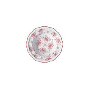 Steelite 62545FP816 Rim Fruit Dish 5.05.5" X 1.75" Adelina