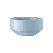 Libbey 113643 Nestabowl 10.5 Oz. Porcelain