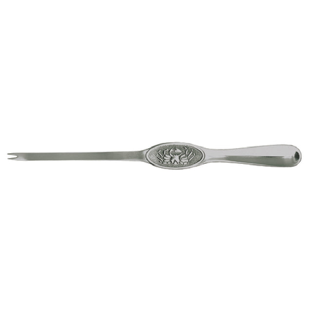 1880 Hospitality LF-8 Update International™ Lobster/Crab Fork 8" Dual Function