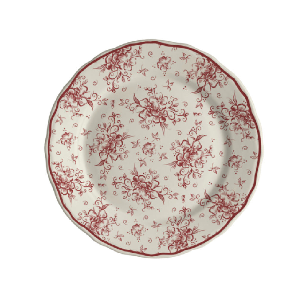 Steelite HL54863891 Plate 10.625" X 1.375" Carolyn