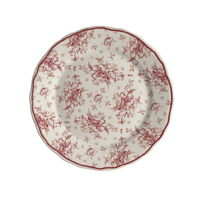 Steelite HL54863891 Plate 10.625" X 1.375" Carolyn