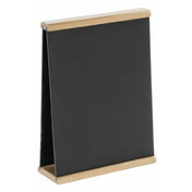 Hubert 55210 - Sign, 8-1/2"L X 11"H, Rectangular