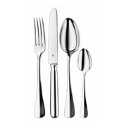 BauscherHepp 11.0104.1414 Flatware Place Set Kit 3-piece Includes: (1) Table Fork (11.0102.6040)