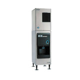Hoshizaki DB-130H - Ice Dispenser, 22"W, 130-lb. Built-in Storage Capacity