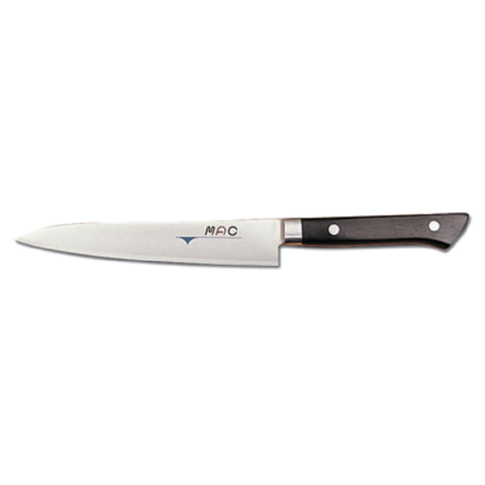 JB Prince Y300 6 Mac Paring Knife 6" Spear Point