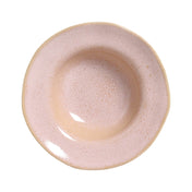 Porto Brasil 16014109201 Deep Rim Plate 7.5" 8.45 Oz