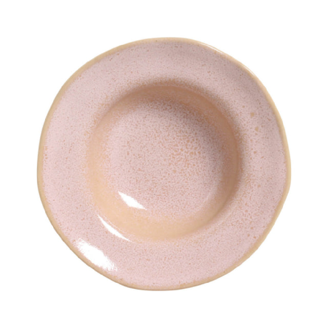 Porto Brasil 16014109201 Deep Rim Plate 7.5" 8.45 Oz