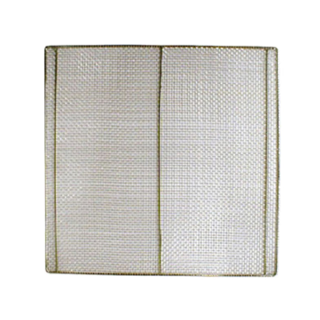 Belshaw 618-0007A (618-0007A) Proofing & Frying Screen 17" X 25" No Handles