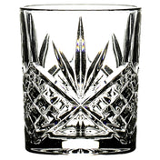 Hospitality Brands HGS25722-016 Hospitality Brands Majesty Rocks Glass 11.25 Oz.