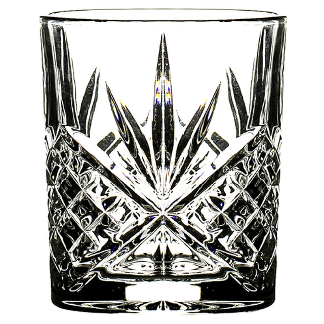 Hospitality Brands HGS25722-016 Hospitality Brands Majesty Rocks Glass 11.25 Oz.