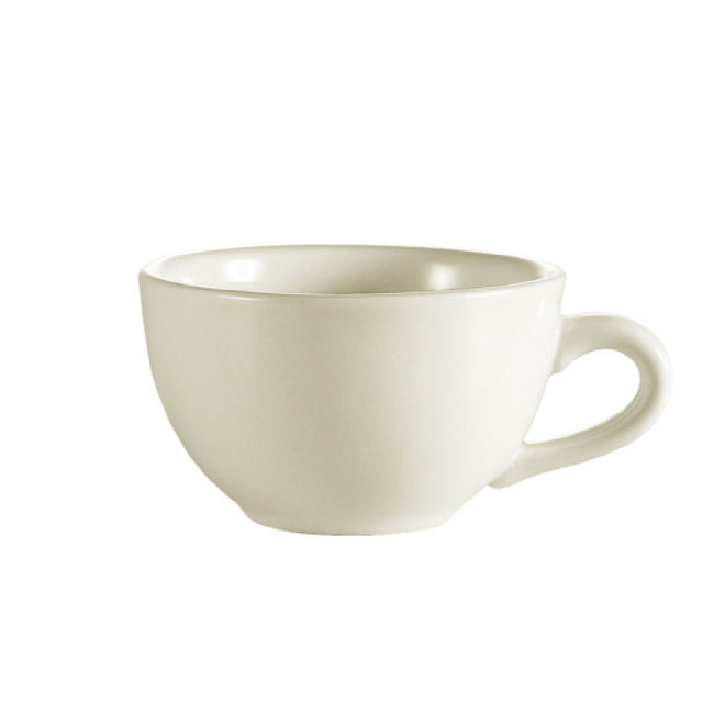 CAC China NRC-1 NRC Coffee Cup 7 Oz. 3-3/4" Dia. X 2-1/2"H