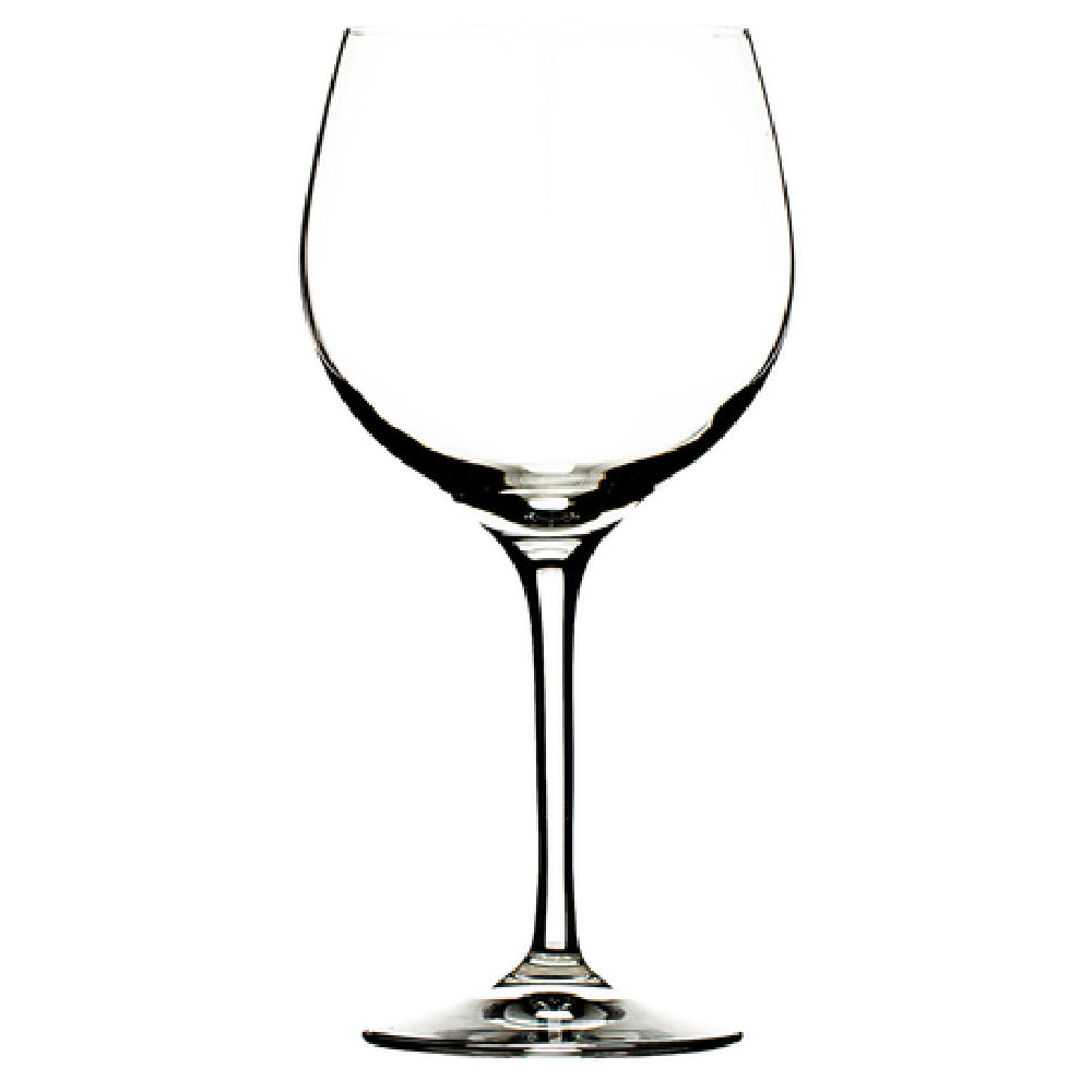 Hospitality Brands HGR26192-012 Hospitality Brands Invino Bourgogne Glass 23 Oz.