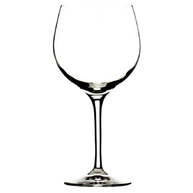 Hospitality Brands HGR26192-012 Hospitality Brands Invino Bourgogne Glass 23 Oz.