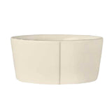 Libbey FH-523 (Formerly World Tableware) Oatmeal Bowl 15 Oz. 5" Dia. X 2-1/4"H