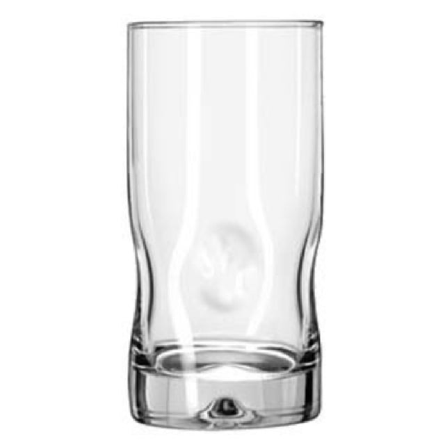 Libbey 1767790 Cooler Glass 16-3/4 Oz. Safedge® Rim Guarantee