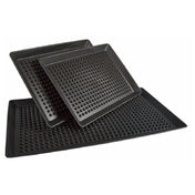 HS Inc HS1069 Pizza Pleezer™ 12" X 24" Rectangular